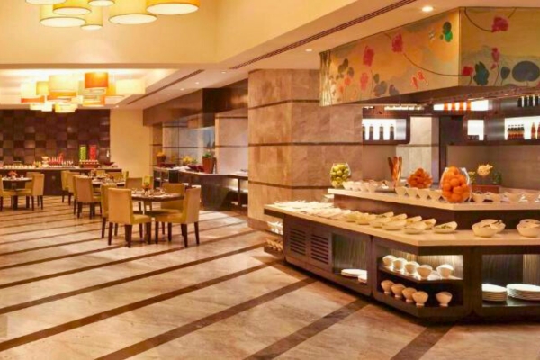 Doubletree By Hilton Jaipur Amer